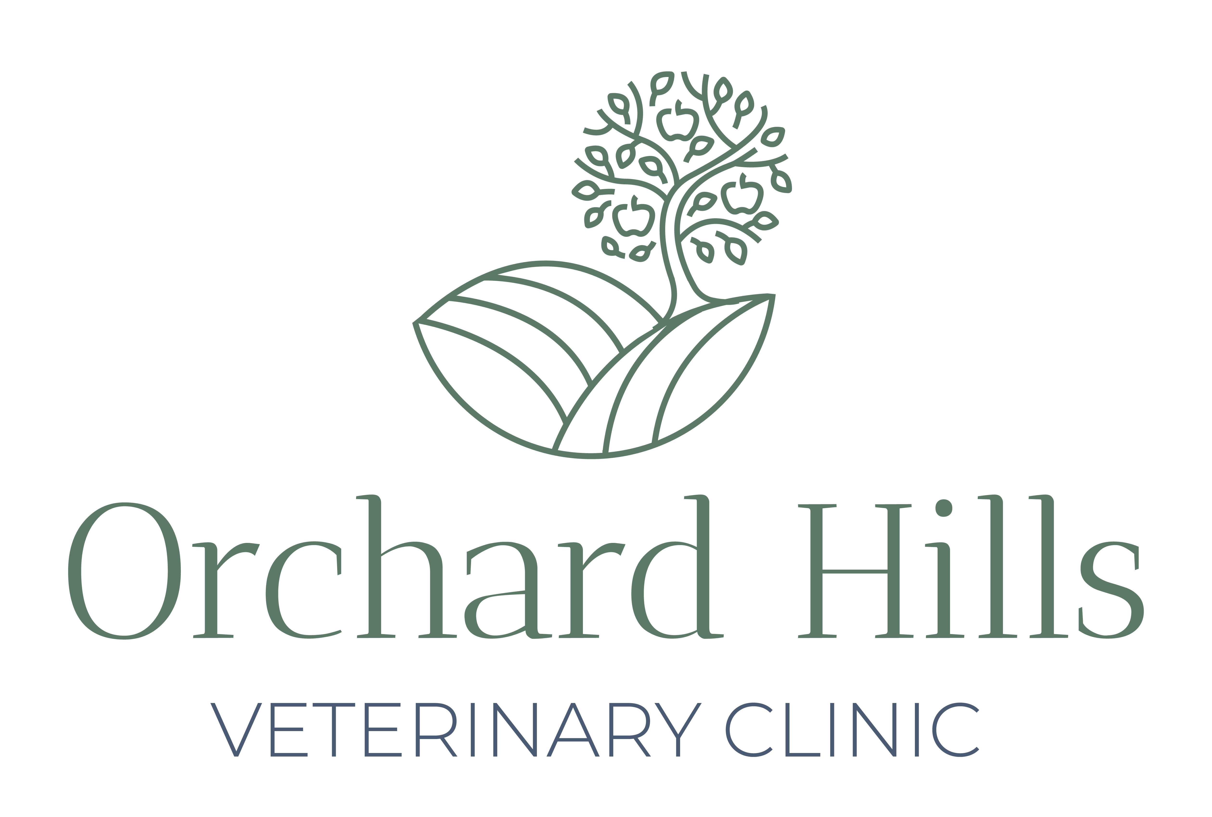 Orchard Hills Veterinary Clinic